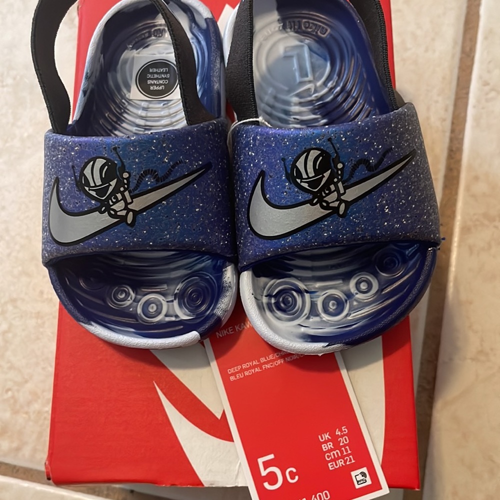 Nike Kawa Slide SE